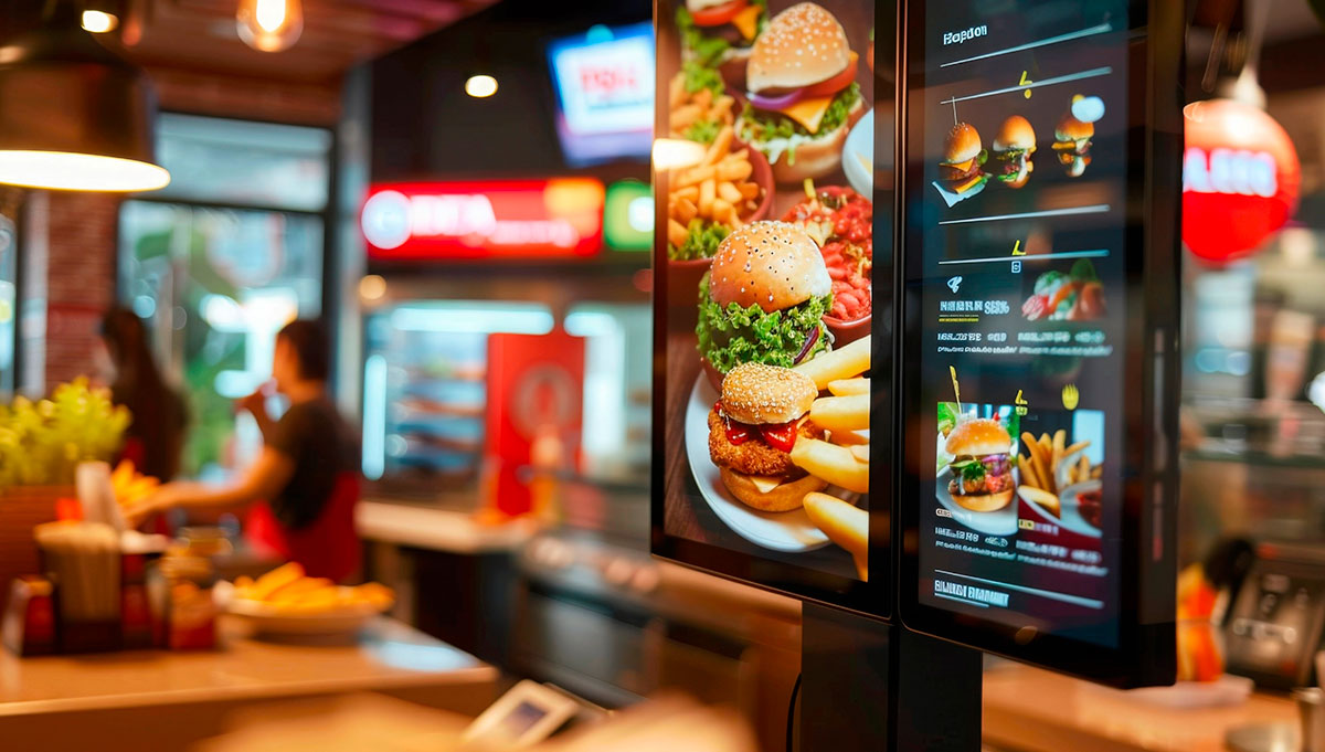 Un service de marketing digital spécialement conçu pour les restaurateurs